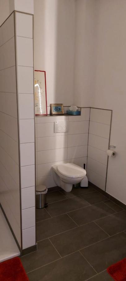 Ferienwohnung Matzibarg Ahrenviol Exterior foto