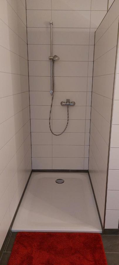 Ferienwohnung Matzibarg Ahrenviol Exterior foto